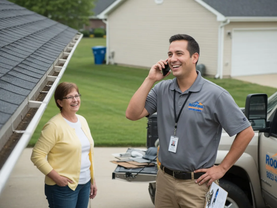 Local Roofing Contractors Perryton, TX FAQs